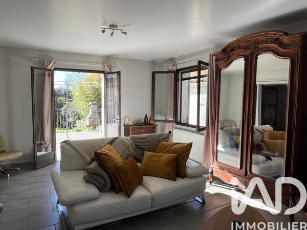 Maison à vendre 6 pièces 150 m² Uzès