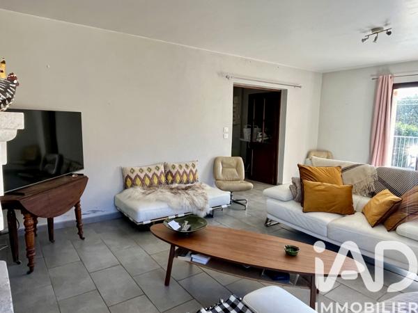 Maison à vendre 6 pièces 150 m² Uzès