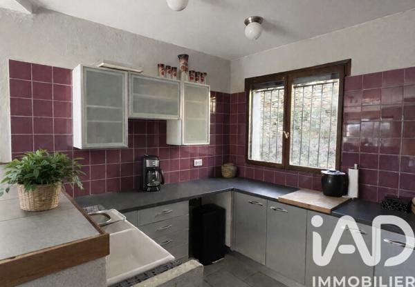 Maison à vendre 6 pièces 150 m² Uzès