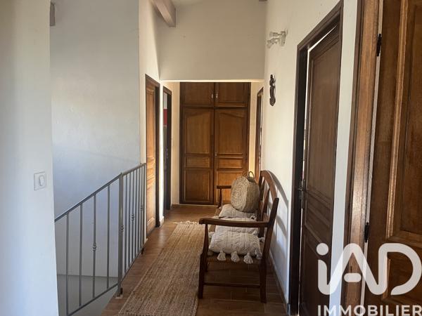Maison à vendre 6 pièces 150 m² Uzès