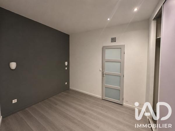 Appartement à vendre 2 pièces 36 m² Villeurbanne
