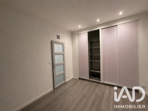 Appartement à vendre 2 pièces 36 m² Villeurbanne