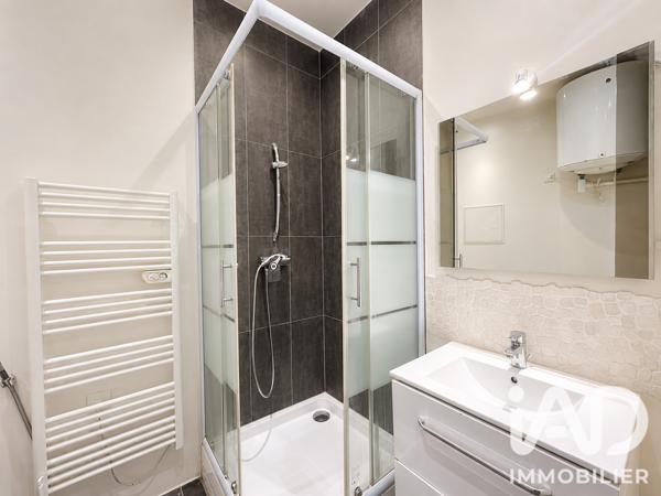 Appartement à vendre 2 pièces 36 m² Villeurbanne