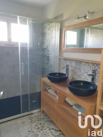 Maison à vendre 8 pièces 170 m² Beaumont-le-Roger