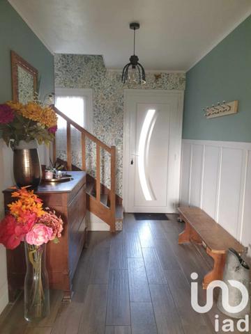 Maison à vendre 8 pièces 170 m² Beaumont-le-Roger