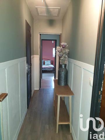 Maison à vendre 8 pièces 170 m² Beaumont-le-Roger