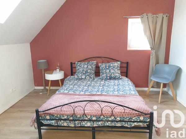 Maison à vendre 8 pièces 170 m² Beaumont-le-Roger