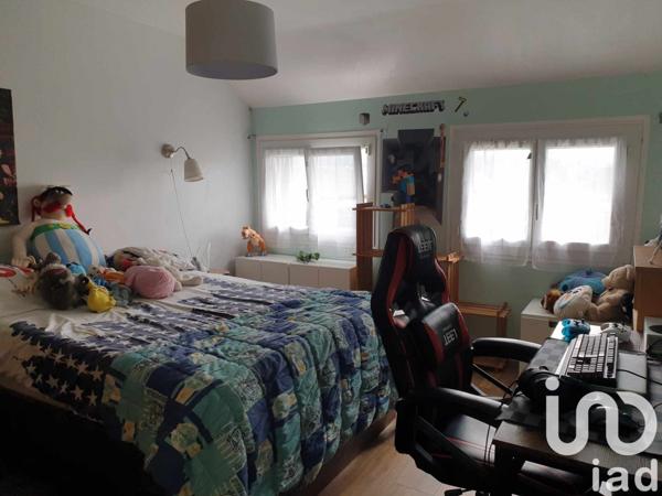 Maison à vendre 8 pièces 170 m² Beaumont-le-Roger