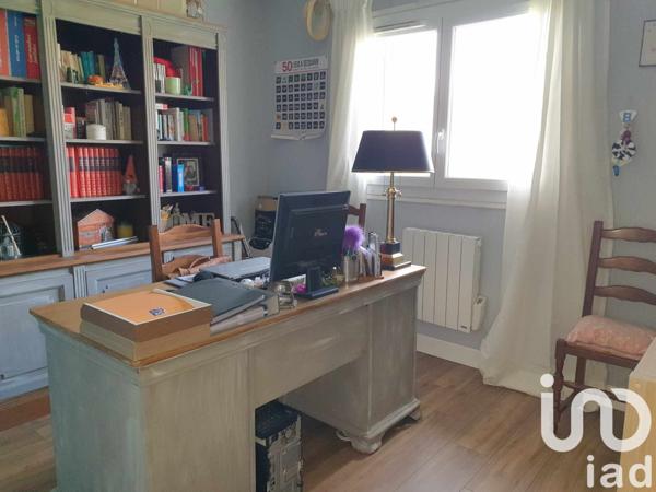 Maison à vendre 8 pièces 170 m² Beaumont-le-Roger