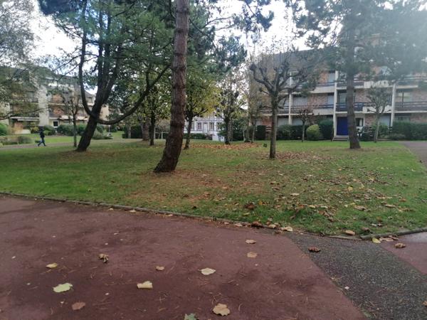 Appartement 3 pièces - 32 m² Exclusivité efficity