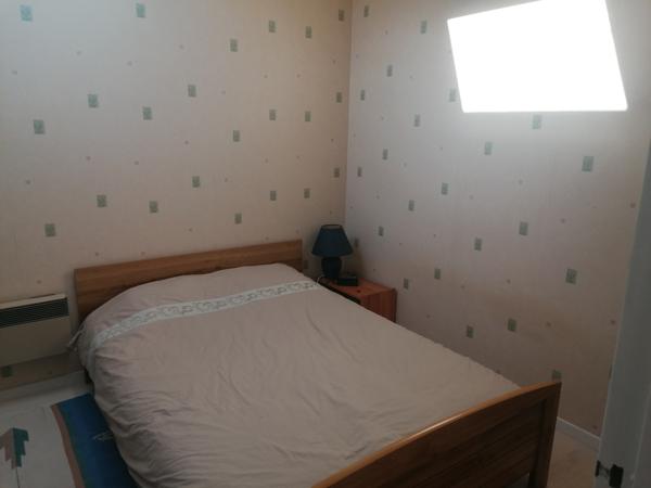 Appartement 3 pièces - 32 m² Exclusivité efficity