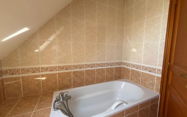 Maison à vendre    5 pièces •  La Turballe