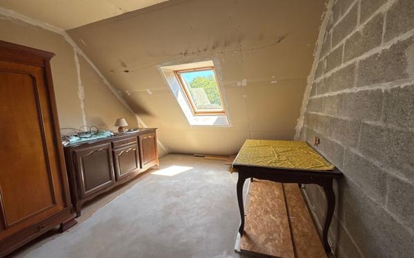 Maison à vendre    5 pièces •  La Turballe