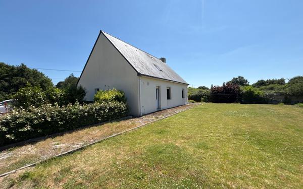 Maison à vendre    5 pièces •  La Turballe