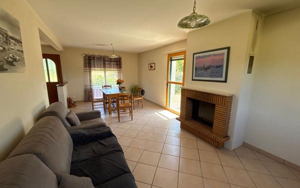 Maison à vendre    5 pièces •  La Turballe