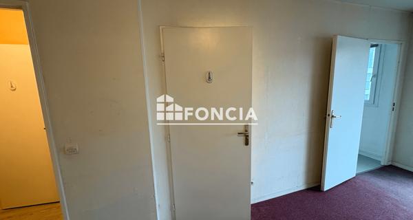 Location Studio 30.73 m² - Ermont 95120