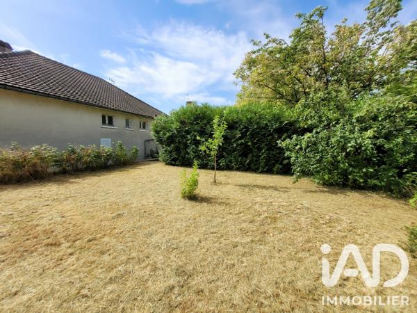 Maison à vendre 5 pièces 104 m² Pleurs