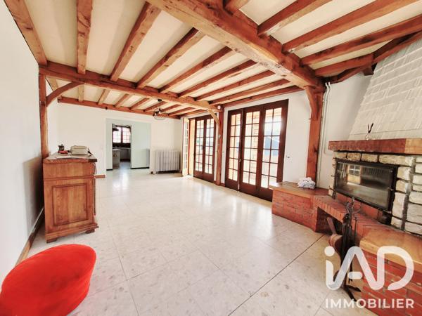 Maison à vendre 5 pièces 104 m² Pleurs