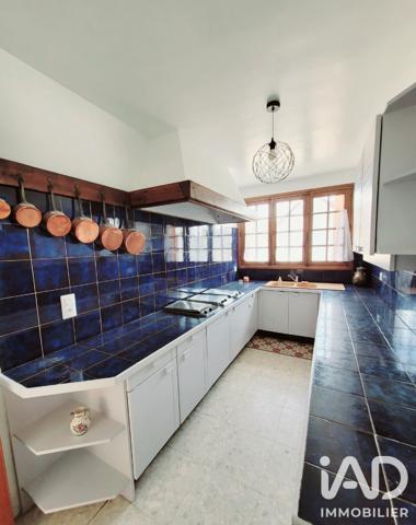 Maison à vendre 5 pièces 104 m² Pleurs