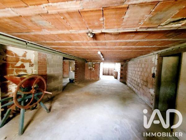 Maison à vendre 5 pièces 104 m² Pleurs