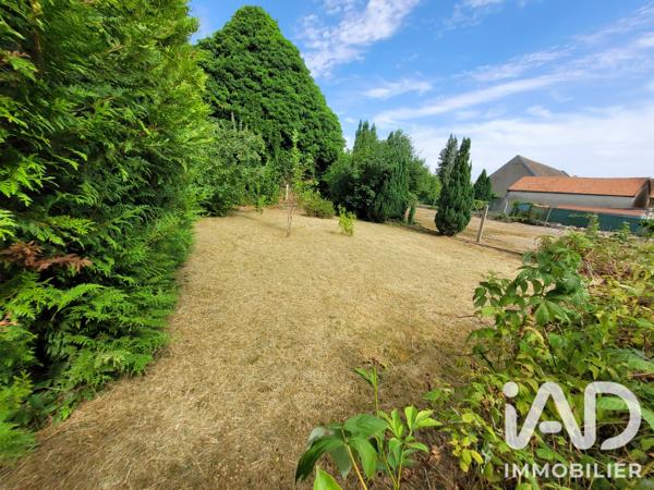 Maison à vendre 5 pièces 104 m² Pleurs