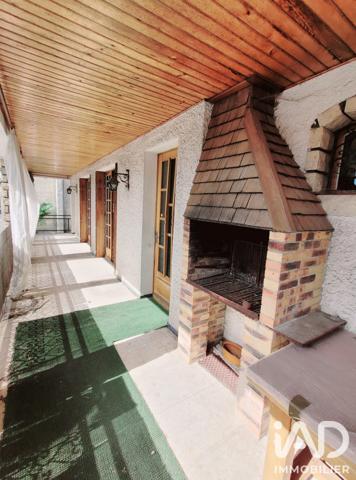 Maison à vendre 5 pièces 104 m² Pleurs