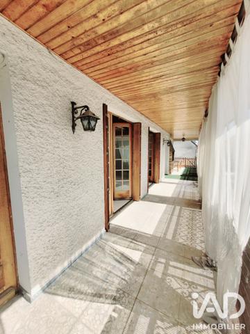 Maison à vendre 5 pièces 104 m² Pleurs