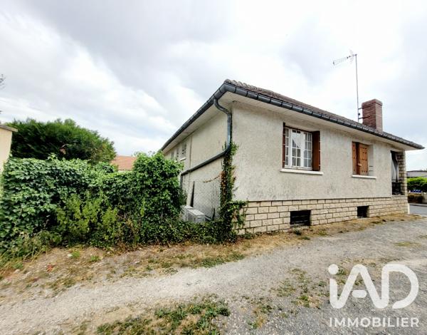 Maison à vendre 5 pièces 104 m² Pleurs