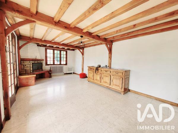 Maison à vendre 5 pièces 104 m² Pleurs