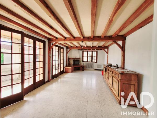 Maison à vendre 5 pièces 104 m² Pleurs