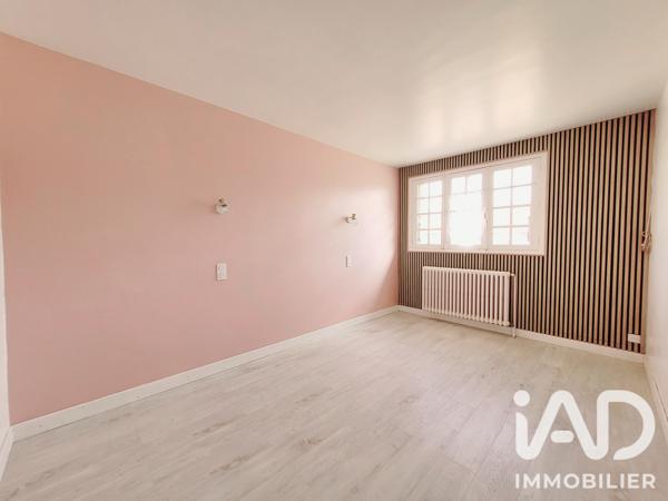 Maison à vendre 5 pièces 104 m² Pleurs
