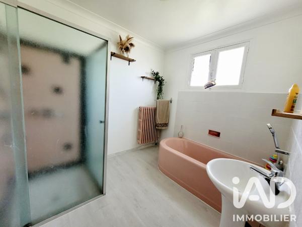 Maison à vendre 5 pièces 104 m² Pleurs