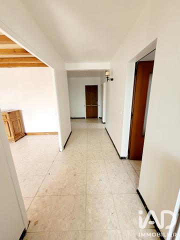 Maison à vendre 5 pièces 104 m² Pleurs