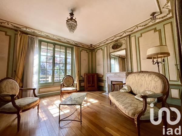 Maison à vendre 9 pièces 205 m² Ermont