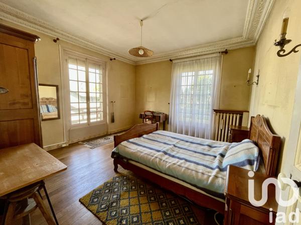 Maison à vendre 9 pièces 205 m² Ermont