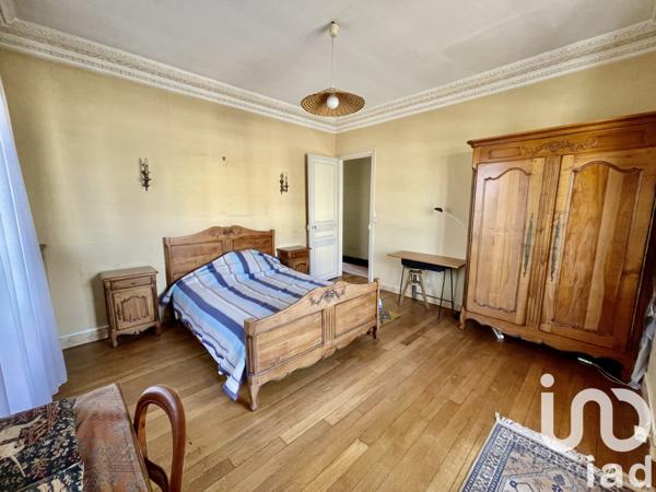 Maison à vendre 9 pièces 205 m² Ermont