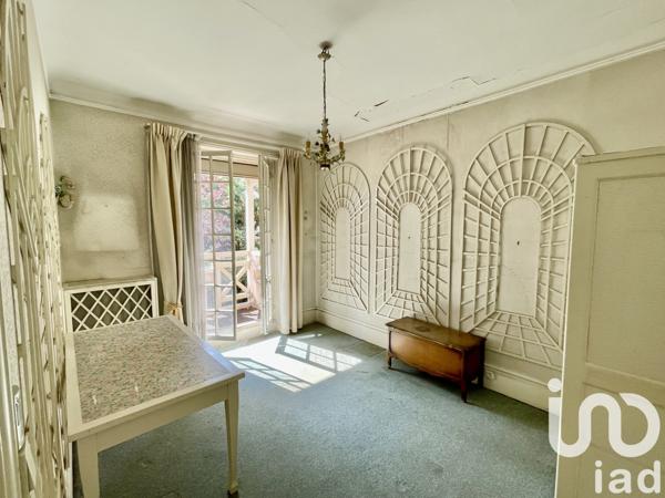 Maison à vendre 9 pièces 205 m² Ermont