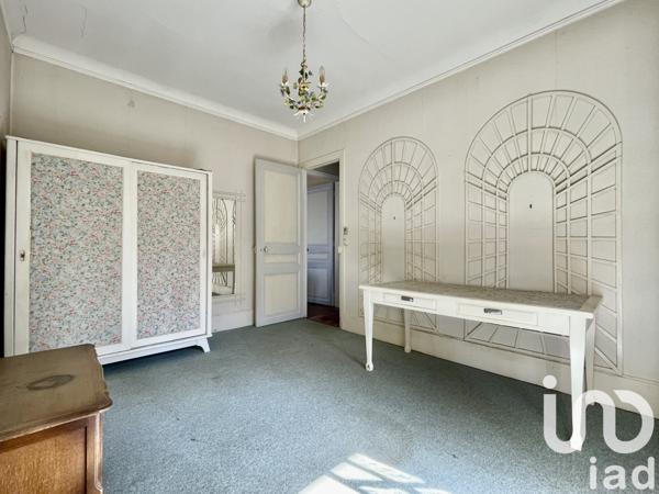 Maison à vendre 9 pièces 205 m² Ermont