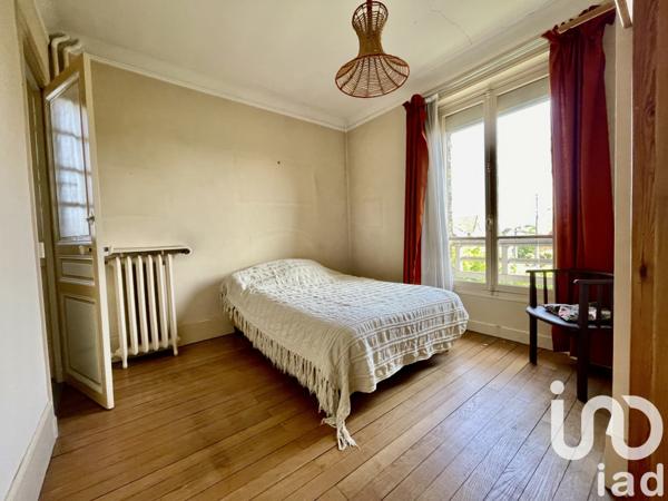 Maison à vendre 9 pièces 205 m² Ermont