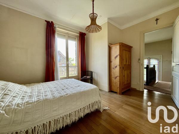 Maison à vendre 9 pièces 205 m² Ermont