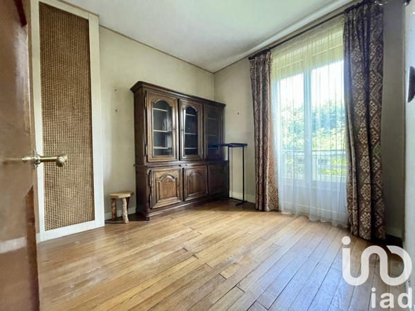 Maison à vendre 9 pièces 205 m² Ermont