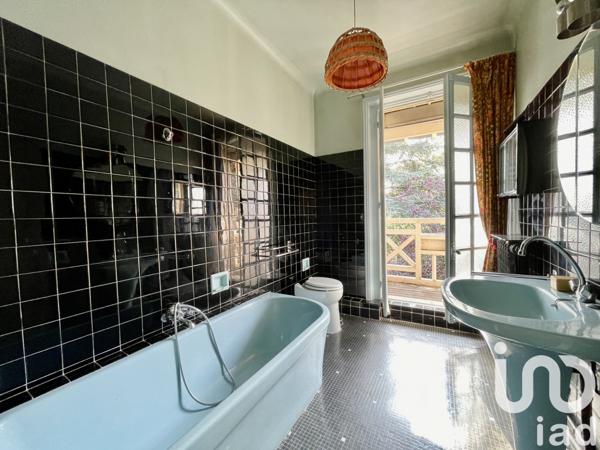 Maison à vendre 9 pièces 205 m² Ermont