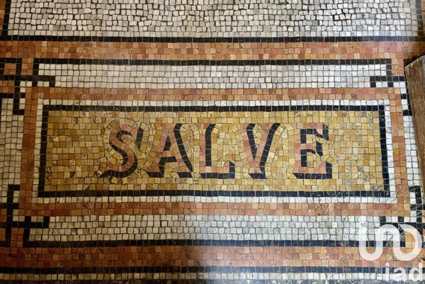 Maison à vendre 9 pièces 205 m² Ermont