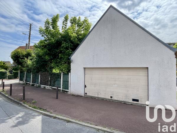 Maison à vendre 9 pièces 205 m² Ermont