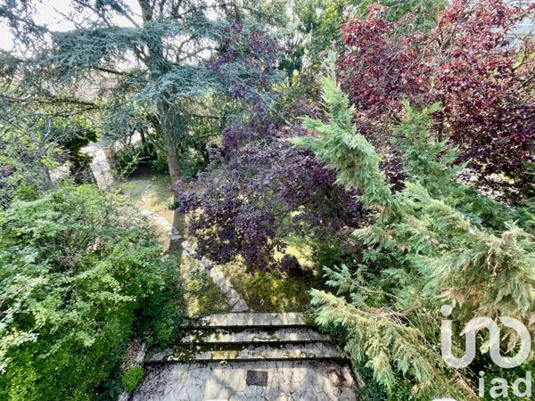 Maison à vendre 9 pièces 205 m² Ermont