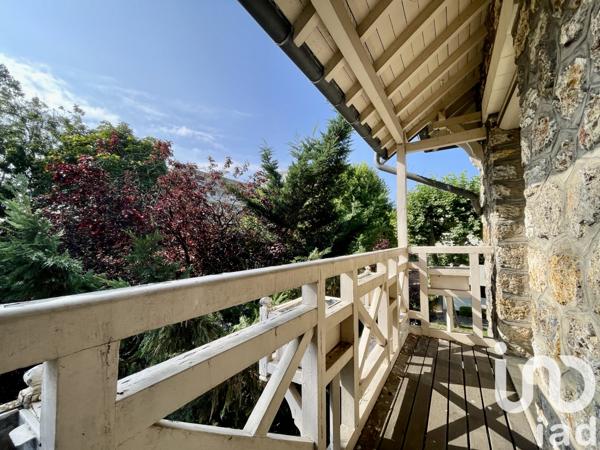 Maison à vendre 9 pièces 205 m² Ermont