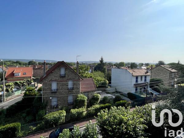 Maison à vendre 9 pièces 205 m² Ermont