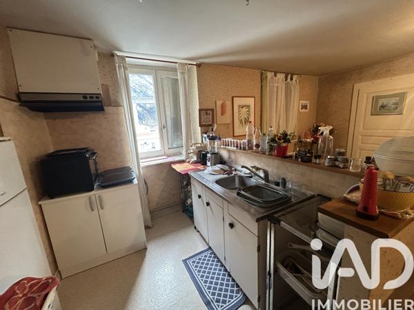 Appartement à vendre 3 pièces 64 m² Hauts de Bienne