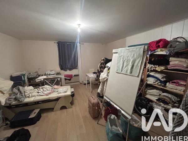 Appartement à vendre 3 pièces 64 m² Hauts de Bienne