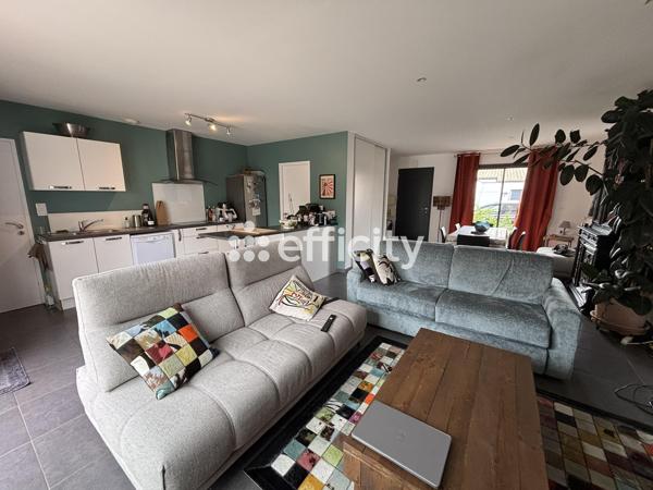 Maison
         5 pièces
        - 113 m²